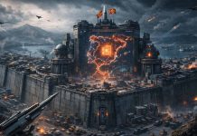 THE IBERIAN FORTRESS: A TOTAL SYNTHESIS OF STRATEGIC HEGEMONY AND INDUSTRIAL PROTECTIONISM