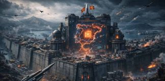 THE IBERIAN FORTRESS: A TOTAL SYNTHESIS OF STRATEGIC HEGEMONY AND INDUSTRIAL PROTECTIONISM