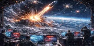 THE NUCLEAR DECAPITATION SYNDROME: TOTAL SYNTHESIS OF THE NOVORGOD KINETIC BREACH AND THE COLLAPSE OF GLOBAL C3I STABILITY