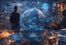 THE POST-POSTAL PARADIGM AND THE ARCHITECTURE OF TOTAL DIGITAL SOVEREIGNTY
