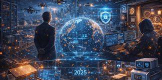 THE POST-POSTAL PARADIGM AND THE ARCHITECTURE OF TOTAL DIGITAL SOVEREIGNTY