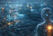 THE SOVEREIGNIZATION OF THE SUB-ETHEREAL AND THE MORPHOLOGY OF LIQUID TERRITORIALITY