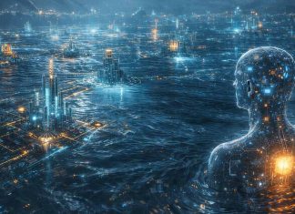 THE SOVEREIGNIZATION OF THE SUB-ETHEREAL AND THE MORPHOLOGY OF LIQUID TERRITORIALITY
