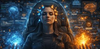 The Colonization of the Inner Landscape: Neuro-Sensory Digitalization as a Tool for Synthetic Emotional Governance