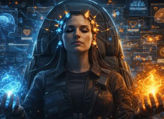 The Colonization of the Inner Landscape: Neuro-Sensory Digitalization as a Tool for Synthetic Emotional Governance