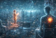 The Echo in the Machine – Digital Evolutionary Nostalgia and the Preservation of Human Transience within Latent Spaces