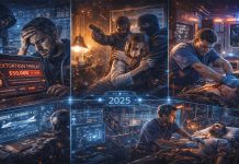 The Escalation of Human Consequences in Cybercrime: From Digital Extortion to Physical Violence and Mortality in 2025