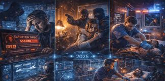 The Escalation of Human Consequences in Cybercrime: From Digital Extortion to Physical Violence and Mortality in 2025