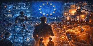 Proposta di regolamento dell’Unione europea sulla prevenzione e la lotta contro gli abusi sessuali sui minori: posizioni istituzionali e implicazioni sui diritti fondamentali a dicembre 2025