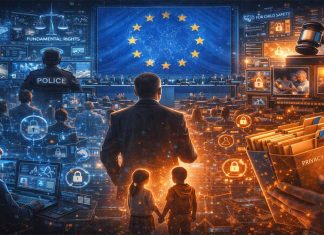 Proposta di regolamento dell’Unione europea sulla prevenzione e la lotta contro gli abusi sessuali sui minori: posizioni istituzionali e implicazioni sui diritti fondamentali a dicembre 2025