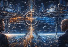 Orbital AI Infrastructure: The Intensifying Rivalry Between Elon Musk’s SpaceX and Jeff Bezos’s Blue Origin in Space-Based Data Centers, 2025