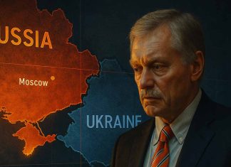 The Kremlin’s Perspective on Triggers and Prospects for Settlement in the Russia-Ukraine Conflict: Insights from Dmitry Peskov’s December 2025 Statements
