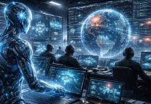 The Proliferation of Agentic AI in Sovereign Cyber-Operations