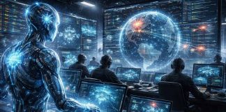 The Proliferation of Agentic AI in Sovereign Cyber-Operations