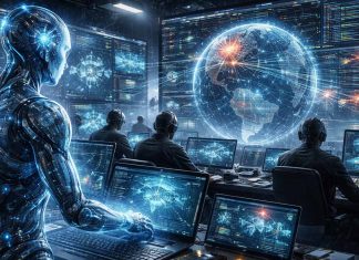 The Proliferation of Agentic AI in Sovereign Cyber-Operations