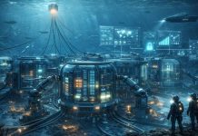 The Silent Engine: Vertical Integration, Smart Umbilicals and the Rise of China’s Maritime Data Fortress