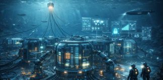 The Silent Engine: Vertical Integration, Smart Umbilicals and the Rise of China’s Maritime Data Fortress