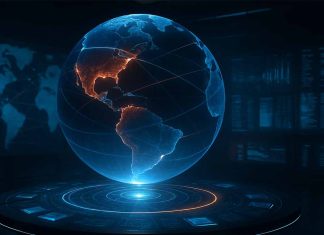 Trump’s 2025 National Security Strategy: Reviving Hemispheric Dominance and Selective Global Engagement