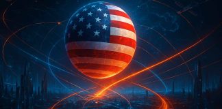 Trump’s 2025 National Security Strategy: A Radical Reorientation