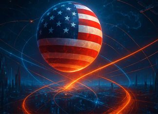 Trump’s 2025 National Security Strategy: A Radical Reorientation