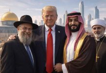 Trump’s Unified Levant: Securing the Abrahamic Prosperity Zone Through Personalist Diplomacy