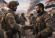 U.S.-Syria Relations in Transition: Cooperation Against ISIS Post-Assad