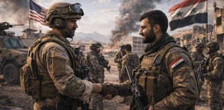 U.S.-Syria Relations in Transition: Cooperation Against ISIS Post-Assad