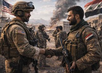 U.S.-Syria Relations in Transition: Cooperation Against ISIS Post-Assad