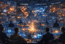U.S. Expansion of Terrorist Designation Authorities Under the Second Trump Administration
