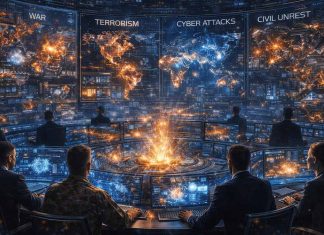 U.S. Expansion of Terrorist Designation Authorities Under the Second Trump Administration