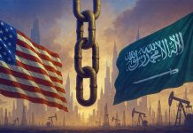 U.S.-Saudi Recalibration: Leverage Lost in Normalization Stalemate