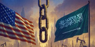 U.S.-Saudi Recalibration: Leverage Lost in Normalization Stalemate