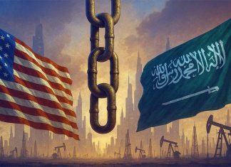 U.S.-Saudi Recalibration: Leverage Lost in Normalization Stalemate