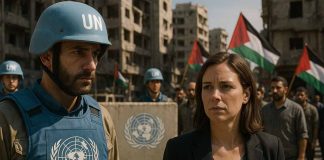 UNRWA Neutrality Crisis and International Legal Obligations