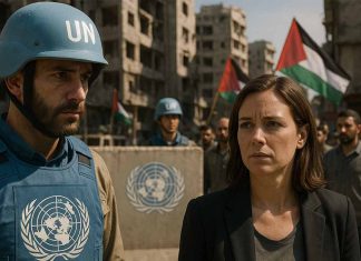 UNRWA Neutrality Crisis and International Legal Obligations