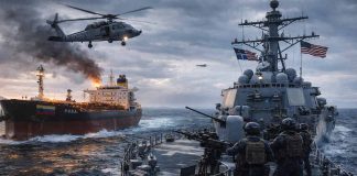 US Escalation Against Venezuela’s Oil Sector in Late 2025