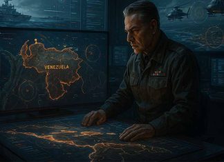 U.S. Military Pressure on Venezuela: Feasibility and Risks of Regime Change in 2025