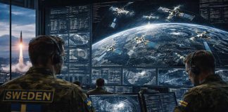 Enhancing Sovereign Space-Based Surveillance: A Strategic Analysis of Sweden’s Procurement of Ten Reconnaissance Satellites Amid Evolving Geopolitical Threats