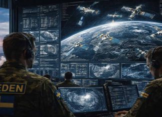 Enhancing Sovereign Space-Based Surveillance: A Strategic Analysis of Sweden’s Procurement of Ten Reconnaissance Satellites Amid Evolving Geopolitical Threats