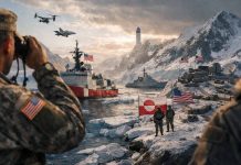 ARCTIC SOVEREIGNTY RECONFIGURATION AND U.S. LATENT ACQUISITION PATHWAYS (2026–2035)
