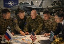 Agile Combat Employment (ACE) & North Atlantic Treaty Organization (NATO) Forward Posture — Sovereign Security & Financial Forensics 2026