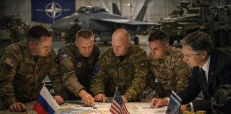 Agile Combat Employment (ACE) & North Atlantic Treaty Organization (NATO) Forward Posture — Sovereign Security & Financial Forensics 2026