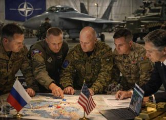 Agile Combat Employment (ACE) & North Atlantic Treaty Organization (NATO) Forward Posture — Sovereign Security & Financial Forensics 2026