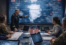 Arctic Hegemony & The Greenland Acquisition Crisis: U.S. Power Projection and the Fragmentation of Transatlantic Security