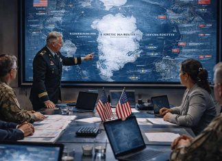 Arctic Hegemony & The Greenland Acquisition Crisis: U.S. Power Projection and the Fragmentation of Transatlantic Security