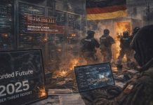 Aurologic GmbH Exposed: German Hosting Provider’s Role as Hub for Malicious Infrastructure in Recorded Future 2025 Cyber Threat Report
