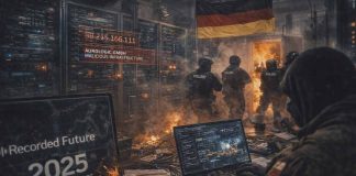 Aurologic GmbH Exposed: German Hosting Provider’s Role as Hub for Malicious Infrastructure in Recorded Future 2025 Cyber Threat Report