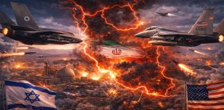 Broken Red Lines – How Israel and the US Redrew Iran’s Nuclear Future – What to expect in 2026?