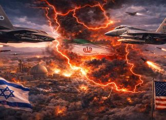 Broken Red Lines – How Israel and the US Redrew Iran’s Nuclear Future – What to expect in 2026?