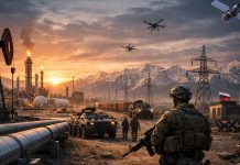 Geopolitical Risk Assessment: Central Asian Energy Corridors — Sovereign Security, Infrastructure Forensics and Trans-Eurasian Power Dynamics 2026